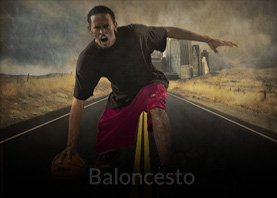 baloncesto