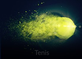 tenis