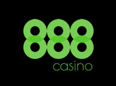 Logo 888casino