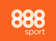 Logo 888sport