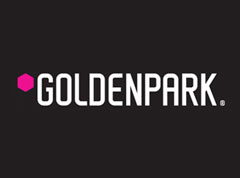 Logo GoldenPark
