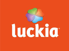 Luckia