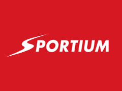 Logo Sportium 