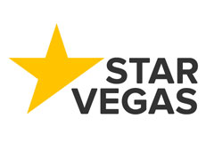 Logo StarVegas