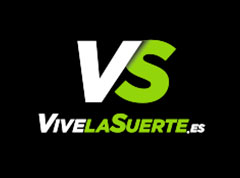 Logo Vive La Suerte