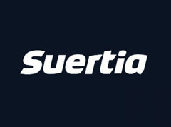 Logo Suertia