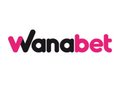 Logo Wanabet