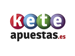 Logo Keteapuestas