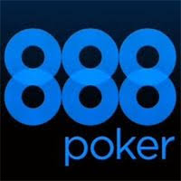 Logo 888Poker